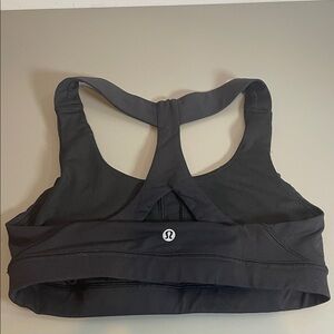 LULULEMON SPORTS BRA 6